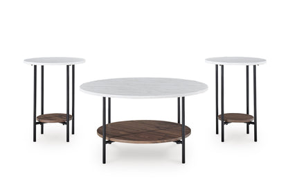 Home in One Collection – Bedroom, Living & Dining Furniture Package3
