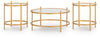 Realyn Bedroom King Sleigh Set with Chest Offer