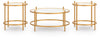 Realyn Bedroom King Sleigh Set with Chest Offer