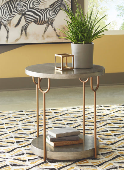 T178-Set| Occasional Table Set