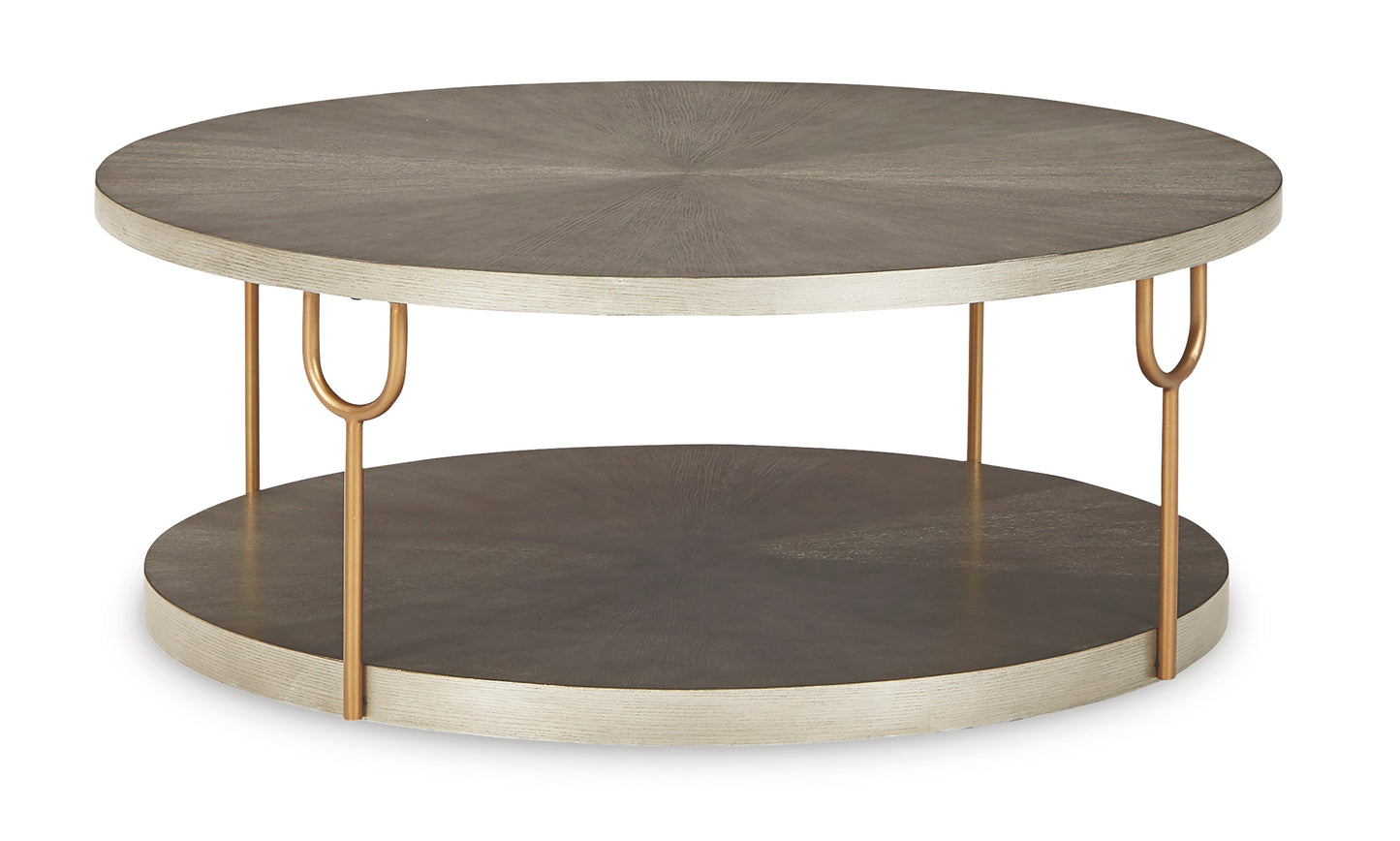 T178-Set| Occasional Table Set