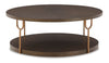 Brazburn Coffee Table