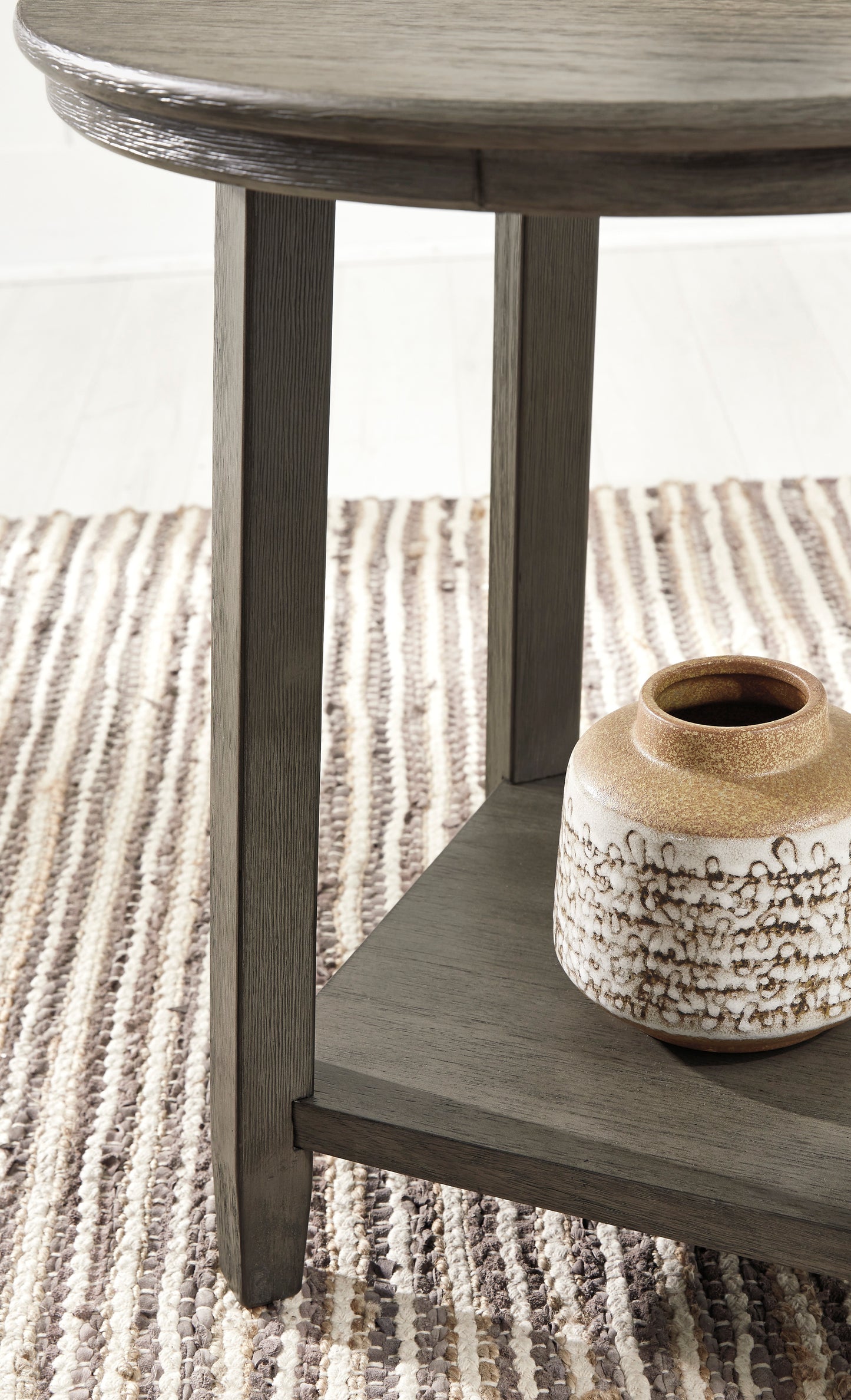 طاولة كيتبروك (مجموعة من 3)