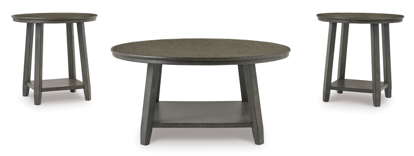 Lyndeboro WITH FREE TABLES