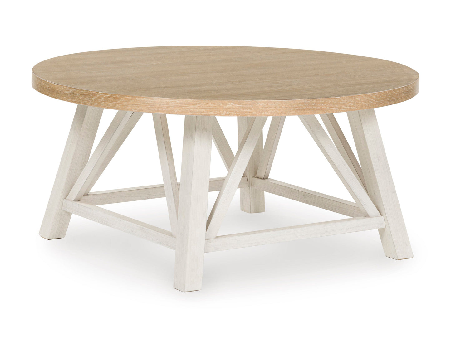 Fawndell Occasional Table Set (3/CN) | Ashley Homestore