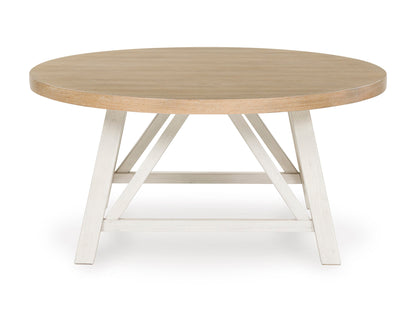 Fawndell Occasional Table Set (3/CN) | Ashley Homestore