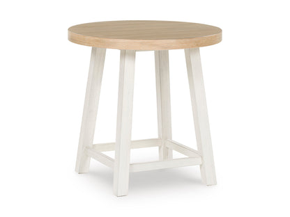 Fawndell Occasional Table Set (3/CN) | Ashley Homestore