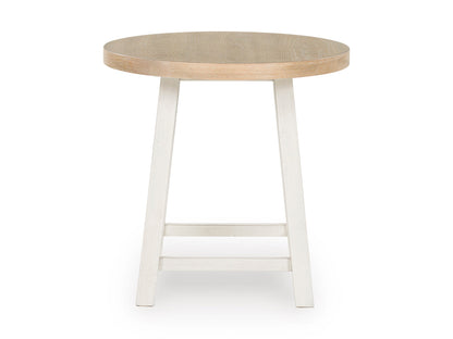 Fawndell Occasional Table Set (3/CN) | Ashley Homestore