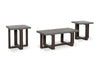 Dynnford Occasional Table Set (3/CN)