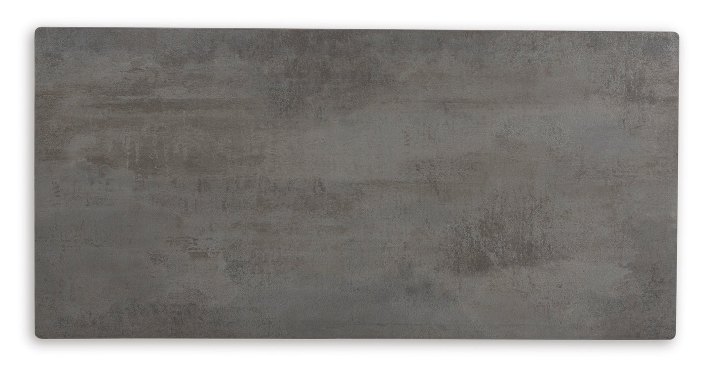 مجموعة طاولات دينفورد العرضية (3/CN)