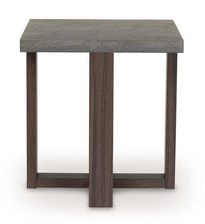 مجموعة طاولات دينفورد العرضية (3/CN)