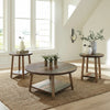 Raebecki Table (Set of 3)