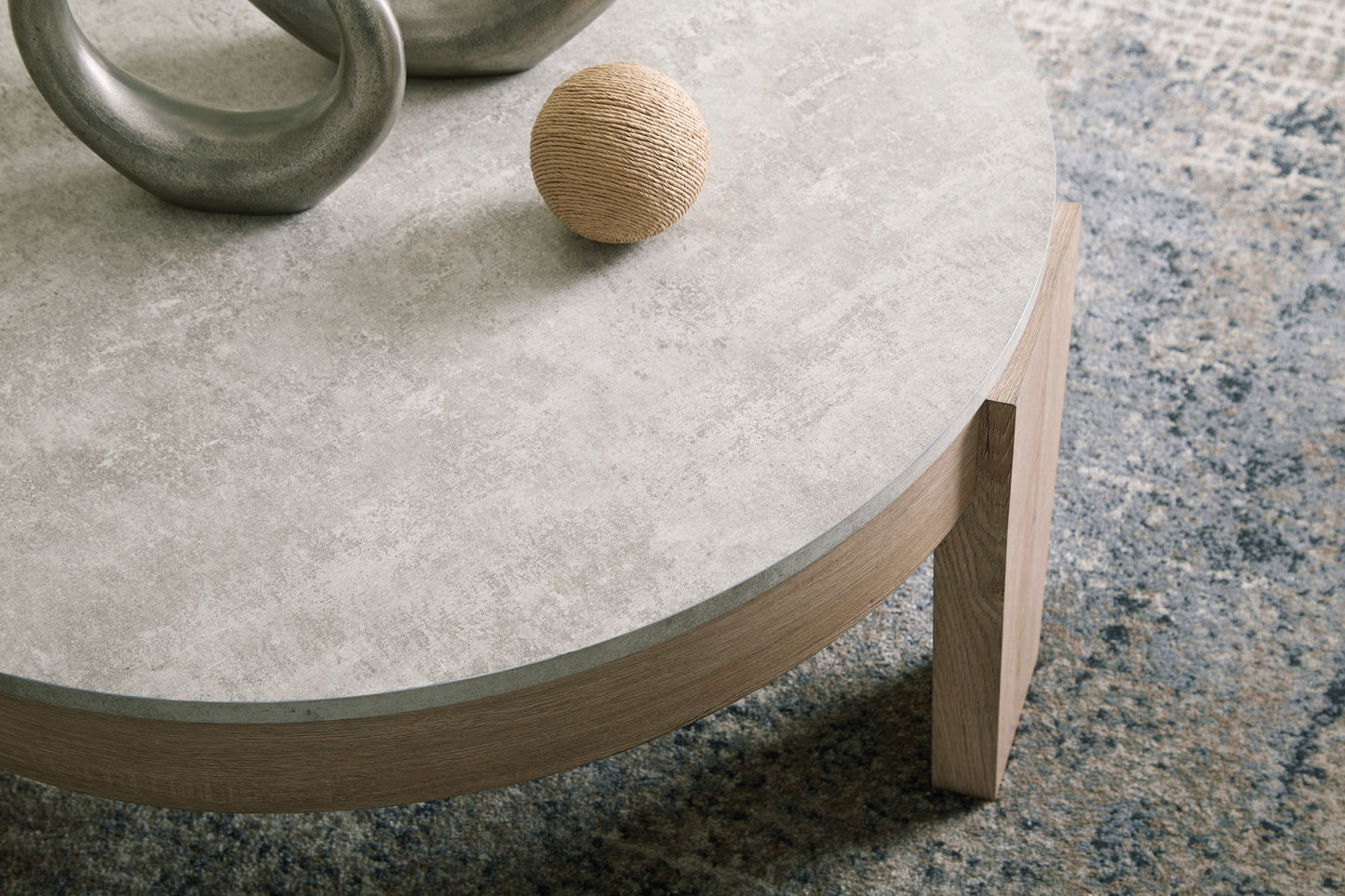 طاولة جايستون (مجموعة من 3)