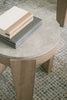 Katahdin Sofa Set with Free Guystone Table (Set of 3)