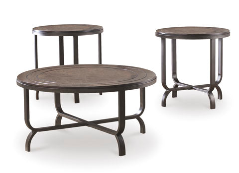 Ferlin Occasional Table Set