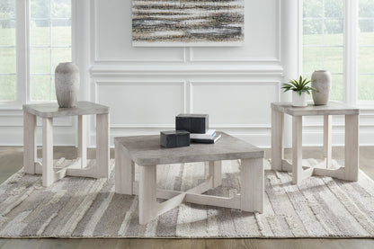 Crespino Ottoman