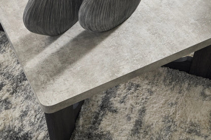 Stonemeade  Sofa Set with Sharstorm Table (Set of 3) Offer