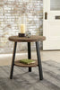 Chanzen End Table