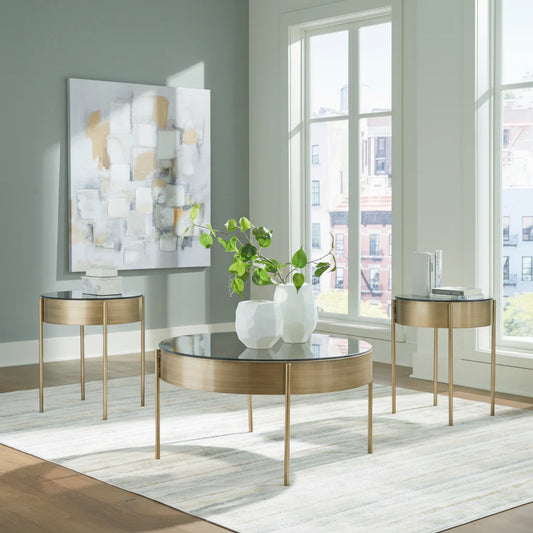 Jettaya Table (Set of 3)