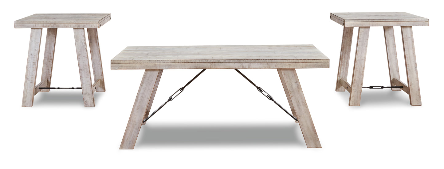 Lyndeboro WITH FREE TABLES