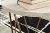 Tarica Table Set With TV Stand