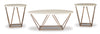 Tarica Table (Set of 3)