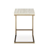 Tarica Chairside End Table