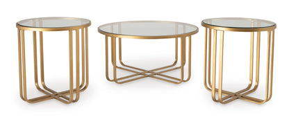 Milloton Table (Set of 3)