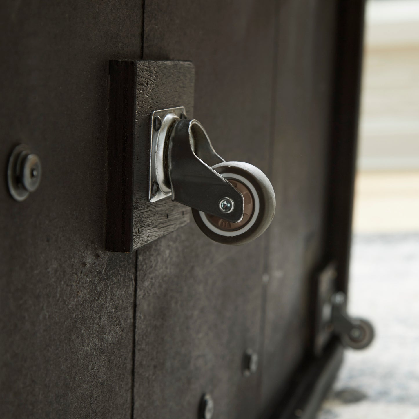 طاولة بينسونالي (مجموعة من 3)