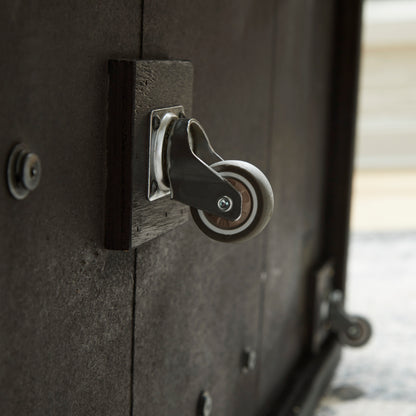 طاولة بينسونالي (مجموعة من 3)