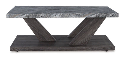 طاولة بينسونالي (مجموعة من 3)