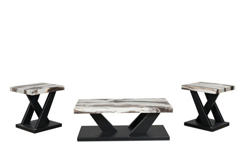 Cendill Occasional Table Set (3/CN) | Ashley Homestore