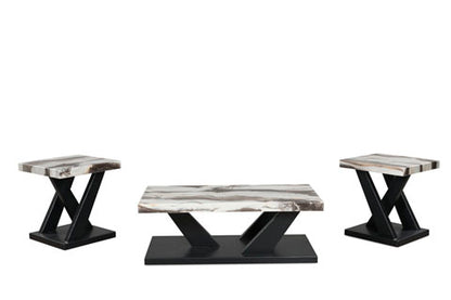 Cendill Occasional Table Set (3/CN) | Ashley Homestore