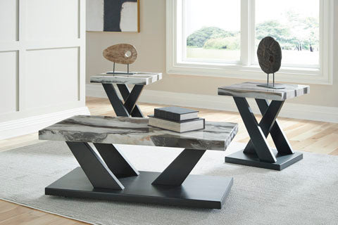 Cendill Occasional Table Set (3/CN) | Ashley Homestore