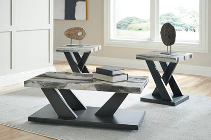 Cendill Occasional Table Set (3/CN) | Ashley Homestore