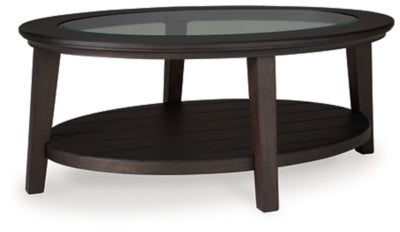 Celamar Coffee Table|Ashley Homestore