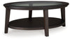 Celamar Coffee Table|Ashley Homestore