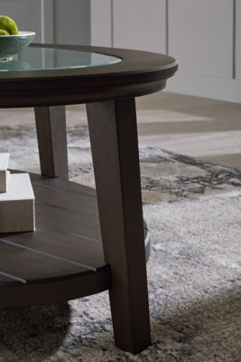 Celamar Coffee Table|Ashley Homestore