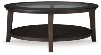 Celamar Coffee Table|Ashley Homestore