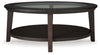 Celamar Coffee Table|Ashley Homestore