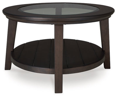 Celamar Coffee Table|Ashley Homestore