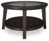 Celamar Coffee Table|Ashley Homestore