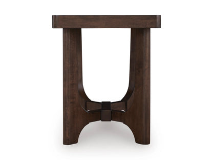 Korestone Rectangular Table Set