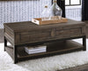 Ashley Homestore | Johurst Coffee Table with Lift Top