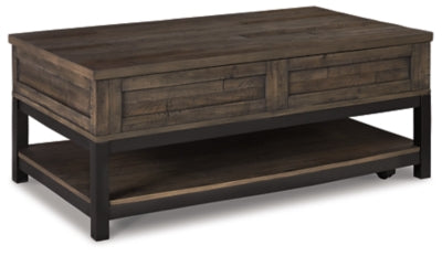 Ashley Homestore | Johurst Coffee Table with Lift Top