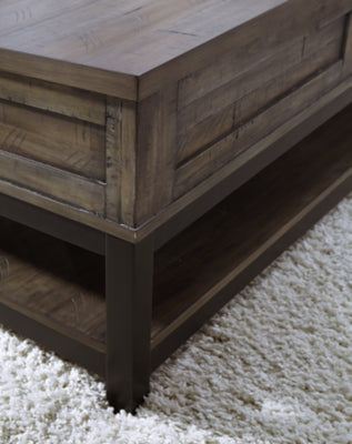 Ashley Homestore | Johurst Coffee Table with Lift Top