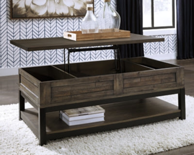 Ashley Homestore | Johurst Coffee Table with Lift Top