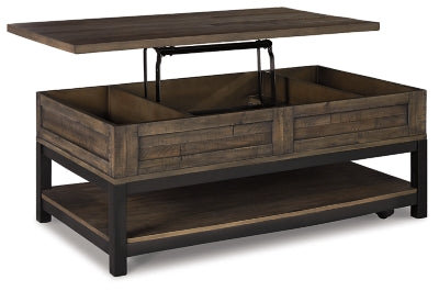 Ashley Homestore | Johurst Coffee Table with Lift Top