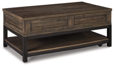 Ashley Homestore | Johurst Coffee Table with Lift Top