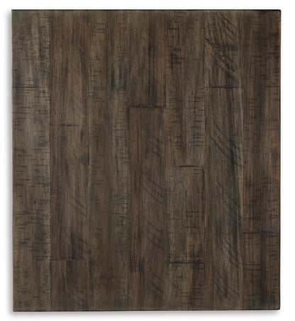 مجموعة طاولات جوهورست العرضية